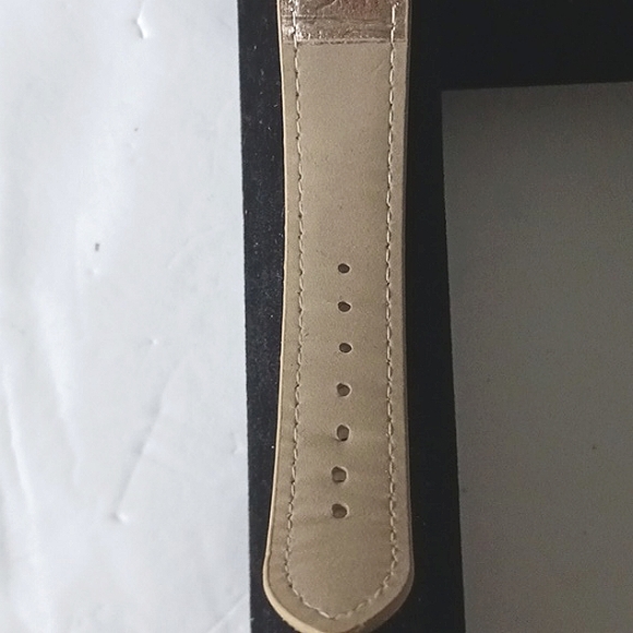 ROCAWEAR Women's Bling Stainless Steel Water Resistant Watch - Picture 8 of 10